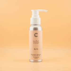 Crema facial Mate