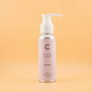 Limpiador facial Pitaya