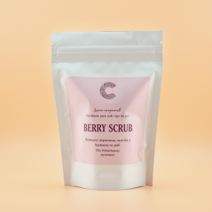 Berry Scrub