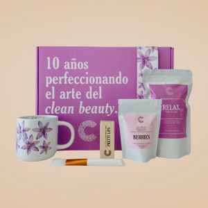 Kit Década de bienestar