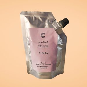 Refill Limpiador facial Pitaya
